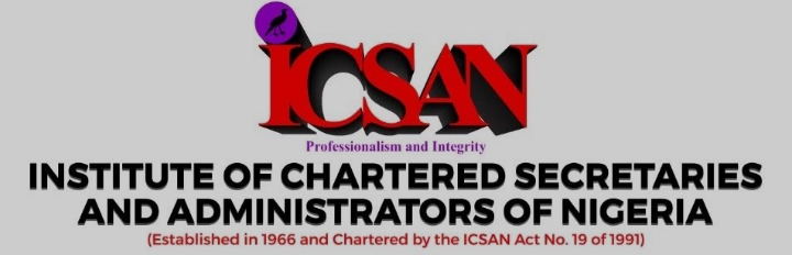 ICSAN Begins Gigantic Secretariat Construction Project In Ikeja