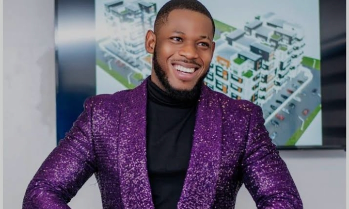Sugardaddy.ng Signs Frodd As New Brand Ambassador