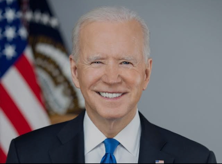 President Joe Biden Accepts Stepping Down as Democratic Nominee, Refuse Supporting Vice President