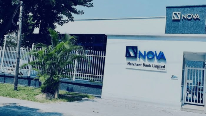 Investors To Support NOVA Bank Financially For Continuous Running