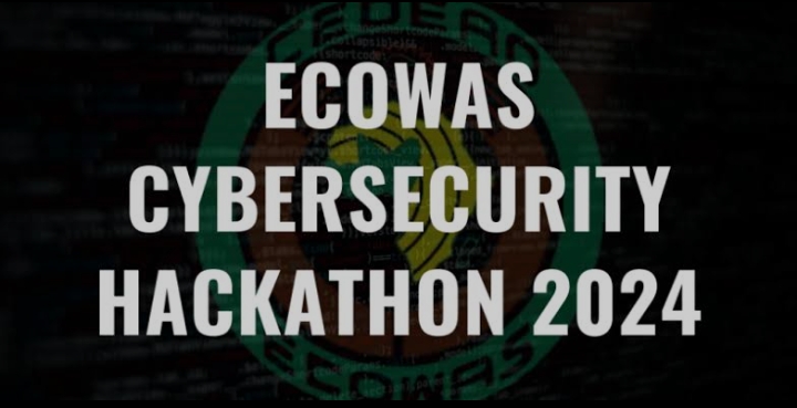 FG Admonish Youths To Participate In The ECOWAS Cybersecurity Hackathon