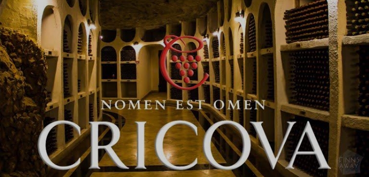 De Imperial Club, Nigeria Officially Endorses The Cricova 5 Star Winery, Spain