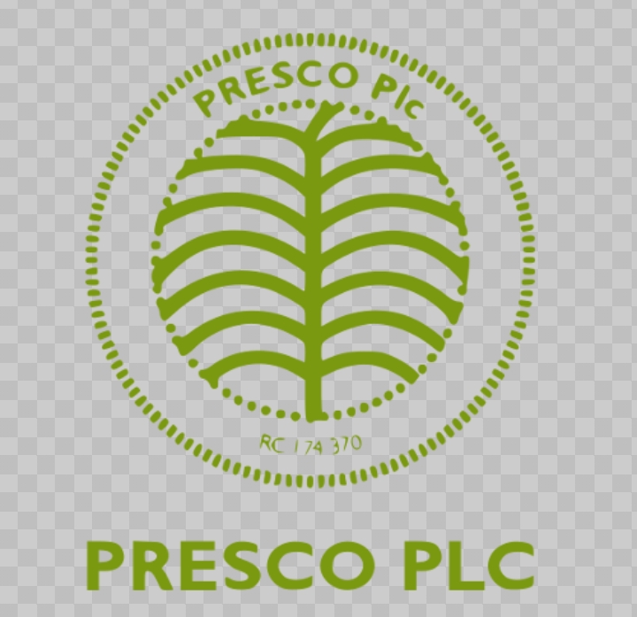 Presco Plc Witnesses A Pre-tax Profit Of N20.781bn Q2, 2024
