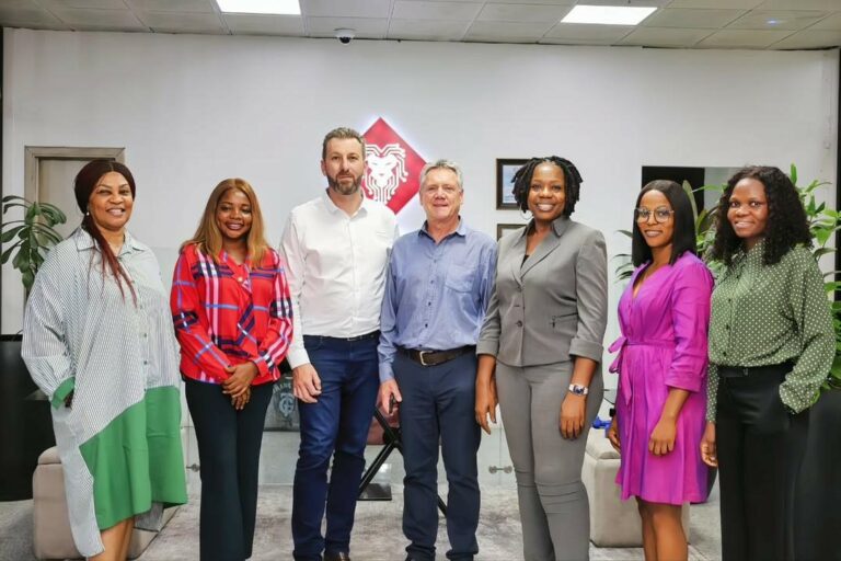 TD Africa, Bosch Strengthen Ties On Nigerian Consumer Electronic Market