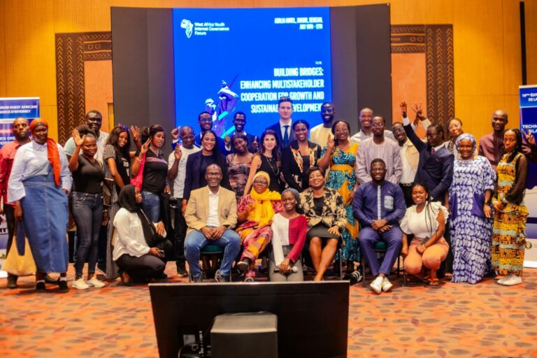 YANGO, Takes Part In West African Internet Governance Forum