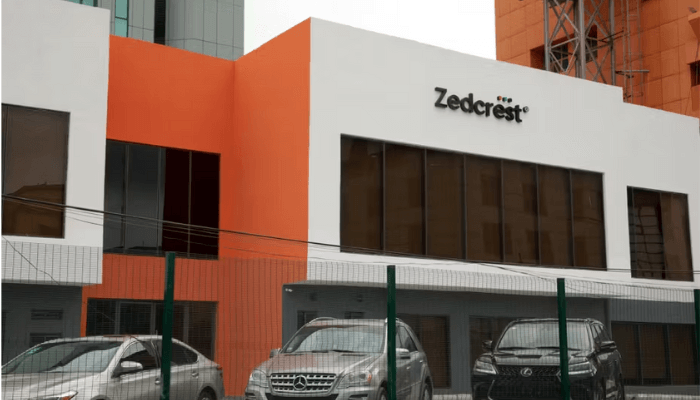 Zedcrest Acquires RMB Nigeria Stockbrokers Acquires RMB Nigeria Stockbrokers