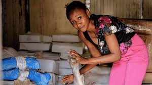 Investment For Enhanced Access To Finance For MSMEs In Nigeria
