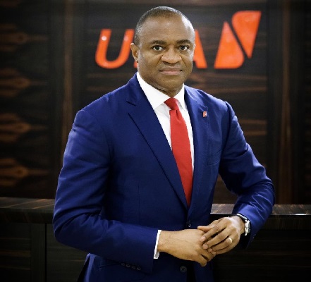 UBA CEO Urges Nigeria, Brazil To Expand $2.4bn Trade Beyond Existing Markets