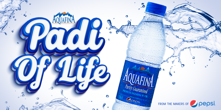 Aquafina Unveils Heartwarming ‘Better With Your Padi Of Life’ TVC