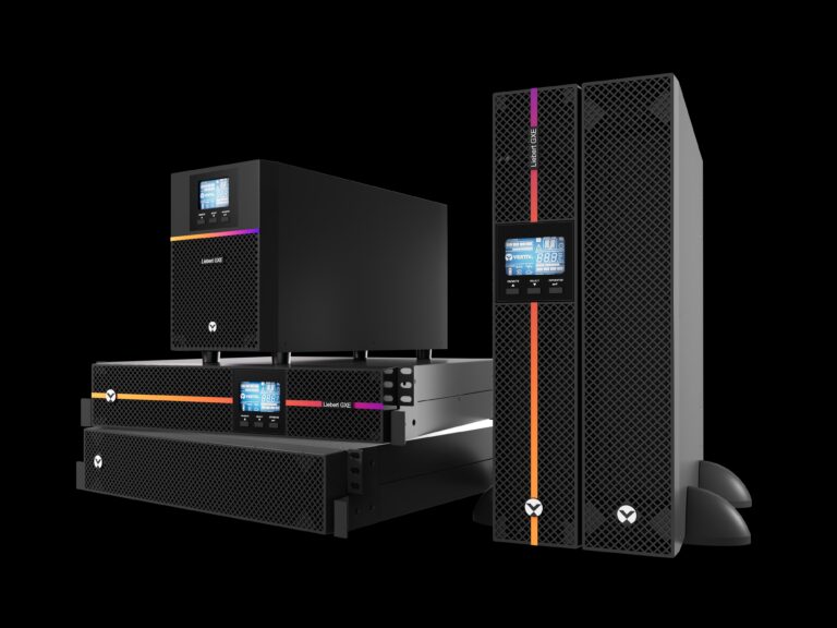 Vertiv Expands Single-Phase UPS Portfolio For Distributed IT Networks And Edge Computing In Asia, EMEA, And Latin America