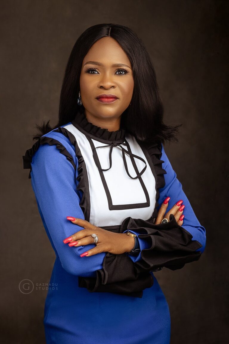 Why MultiChoice Talent Factory Is Committed To The Development Of West African Filmmakers – Atinuke Babatunde, MTF West Africa Academy Director