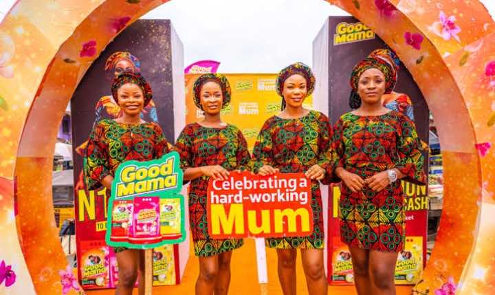 Good Mama Hosts “Naija Queen Open Market Fashion Show”, Winners Bag Over N10m