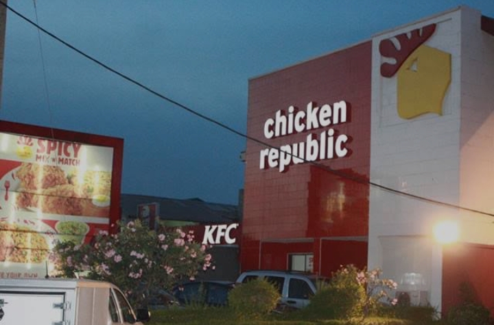 Chicken Republic Partners Chowdeck To Offer Better Delivery Service