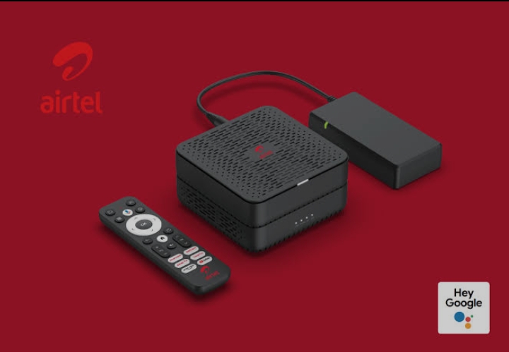 Airtel Introduces “Smart Router By Airtel”, Enabling Internet Access Among 10 Devices, Reveals Bundle