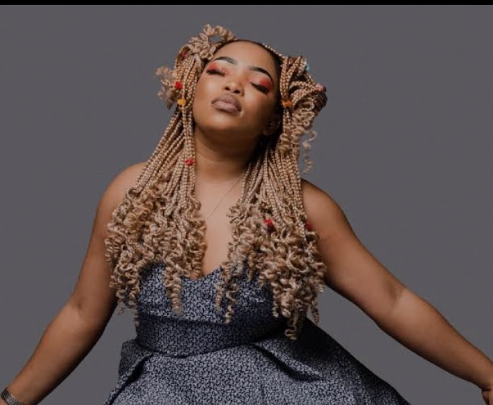 Babalwa M Named Spotify EQUAL Africa’s Artiste For August