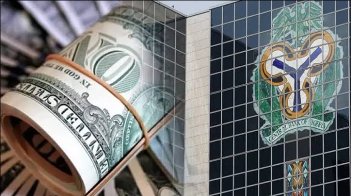 CBN’s Dutch Auction System Causes A Bearish Decline In Nigerian FX Market