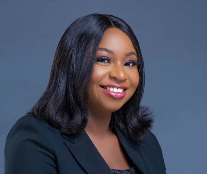7Up Onboards Engr Lovelyn As New Senior Sustainability Manager