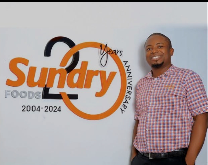 Sundry Foods Marks 20th Anniversary In A Grand Style 