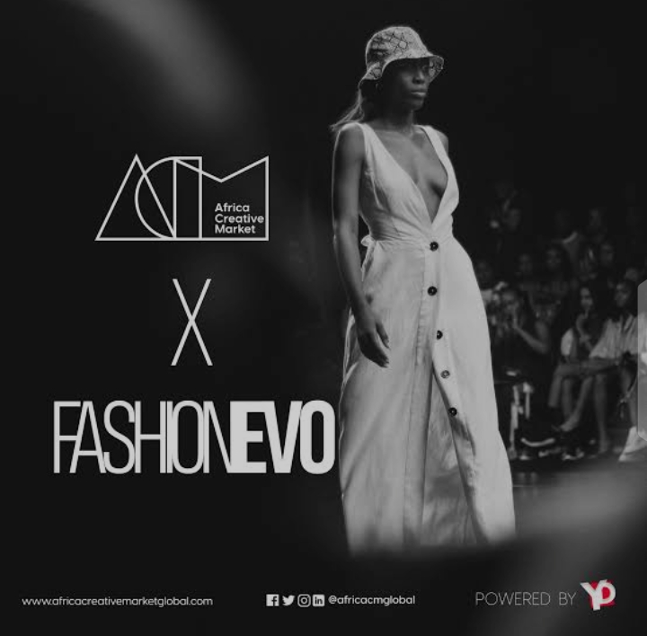 FashionEVO Partners Africa Creative Market To Create Fashion Day Experience At ACM 2024 Week Of Events