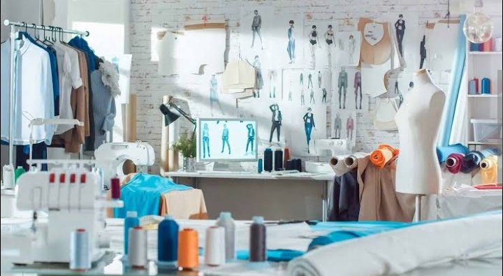 Adeyinka Ajenifuja Twists From Fashion To Being A Technology Pro