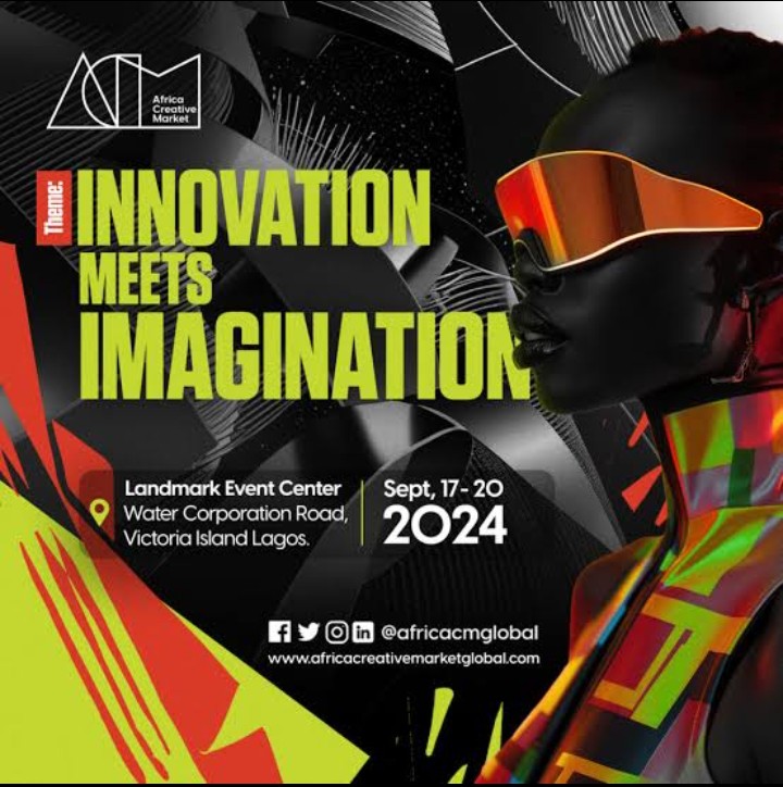 Africa Creative Market Sets To Kickstart Its 3rd Edition