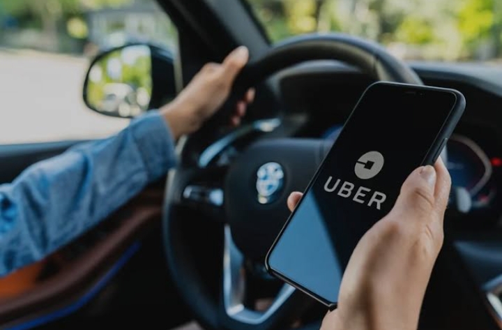 Uber Releases European Drivers Data To US, Gets Slammed €290m Fine By Dutch Authorities