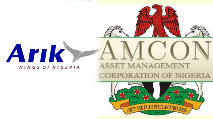 AMCON Reveals Arik, Aero Contactors Airline May Combine To Become National Carrier
