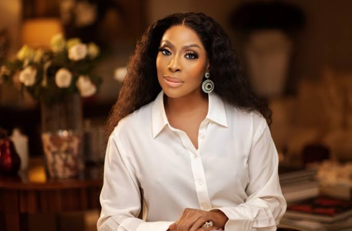 Mo Abudu Partners Moses Babatope, Aim To Bring Strong Cinema Experience To West Africa