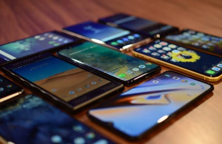NCC Approves Additional 42 Phone Brands In Nigeria, Authorized Phone List Up From 2,257 To 2,303 In A Month