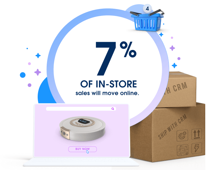 Salesforce 2024 Holiday Forecast: Retailers Must Tackle Shorter, More Competitive Shopping Season With Discounts, Data, And AI
