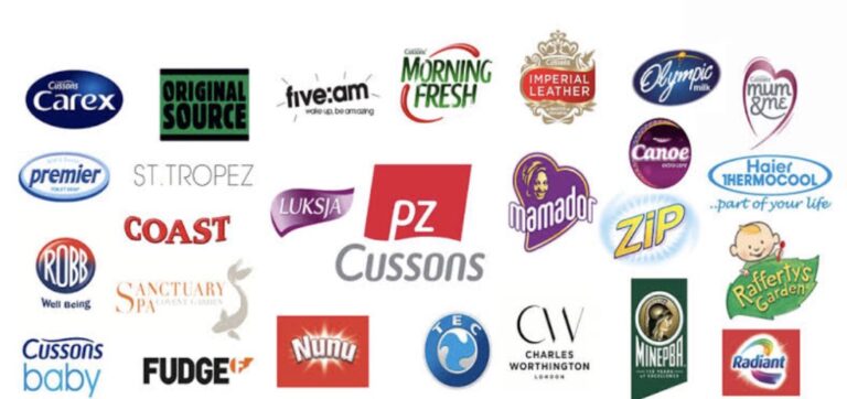 PZ Cussons Discloses Possibilities Of Selling Its African Business