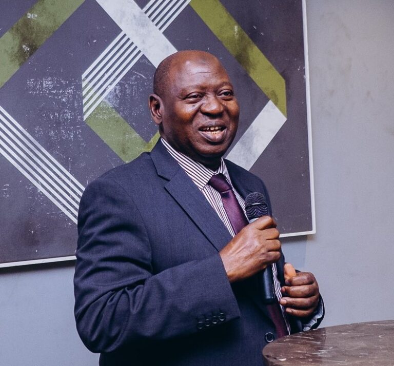 Justice Kazeem Alogba, Bimbo Ashiru, Olumide Aju SAN, And Others Take Action Against Workplace Sexual Harassment