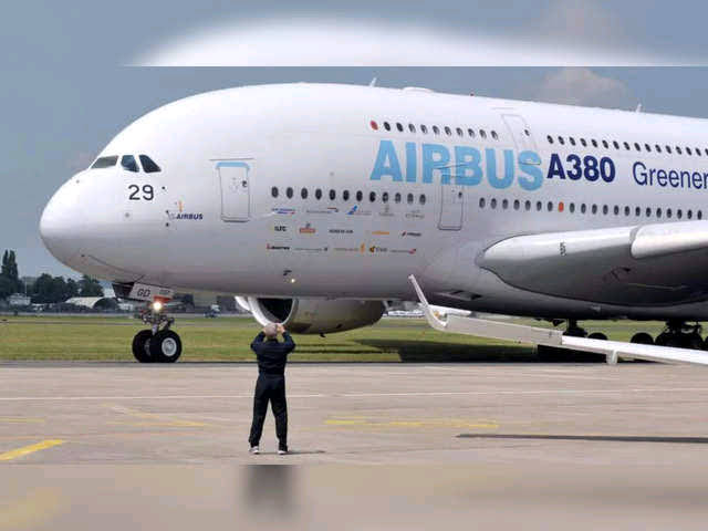  Airbus Opens New Customer Support Center In Johannesburg