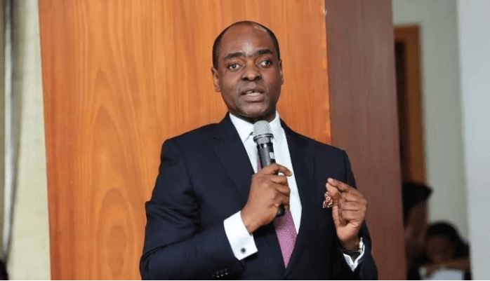 Chapel Hill Denham Listed As Nigeria’s Best Securities House