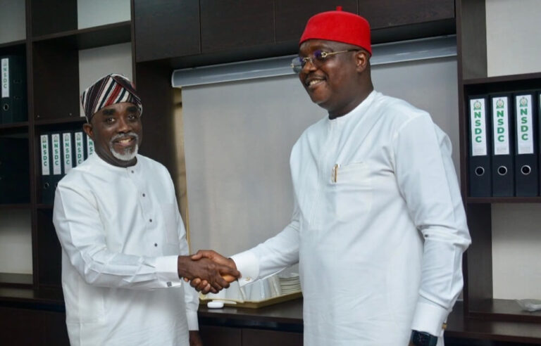 NSDC Partners ACCI To Raise $5 Billion For Sugar Production Investments