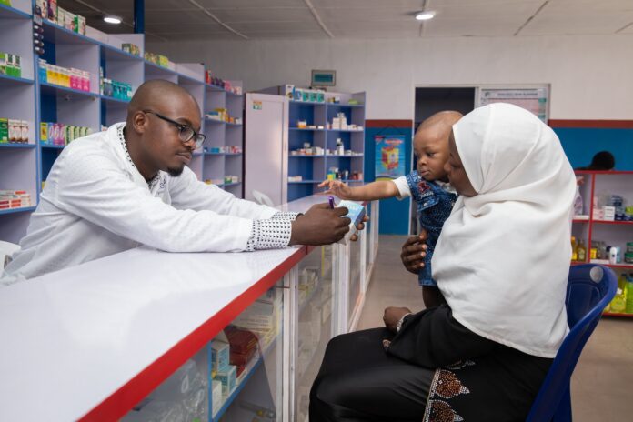 Melpham Pharmacy Ibadan