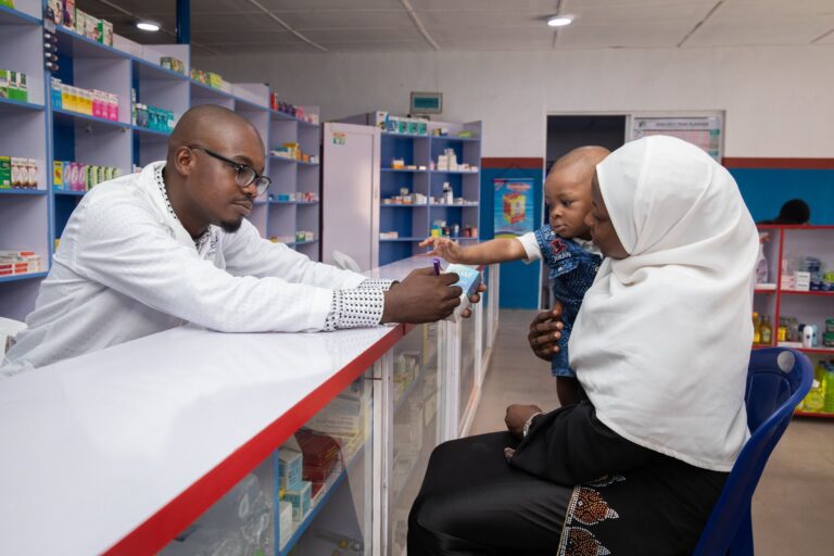 Nigeria’s Pharmaceutical Sector Gains Momentum As Local API Production Targets Africa’s $50bn Drug Market