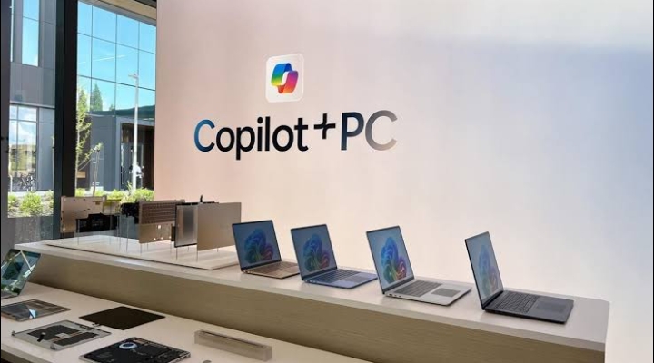 Lenovo Sets To Launch New Line Of Copilot Plus PCs With Affordable Options