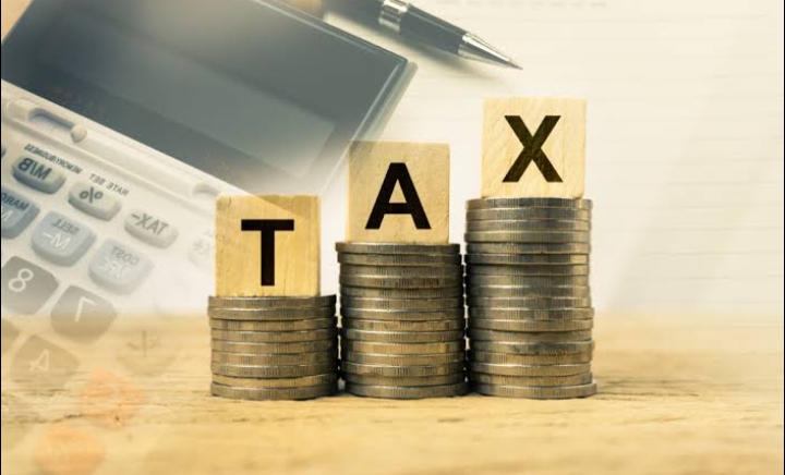 Bill Gates Visits Nigeria, Condemns Low Revenue Generated From Tax
