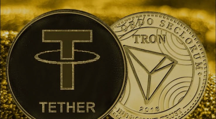 Tether, TRON And TRM Labs Establish First-Ever Private Sector Financial Crime Unit To Combat Crypto Crime