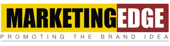 EDGE AWARDS : MARKETING EDGE Publication Rebrands signature Award For Bold New Identity