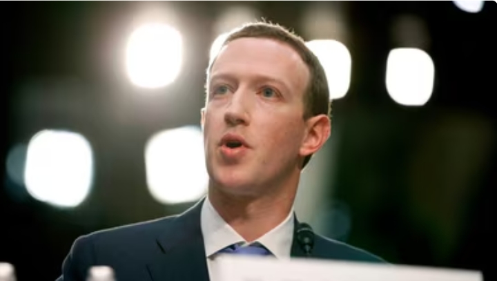 Mark Zuckerberg Witnesses A $51bn Net Worth Increase In 2024, Surpassing Musk’, Bezos’