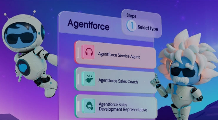 Salesforce Unveils Agentforce, Seek To Aid Employee Tackle Marketing, Sales, others With AI