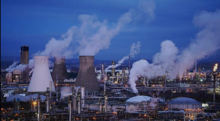 Scotland’s Only Refinery To Shutdown In 2025