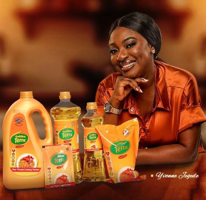 Golden Terra Oil Promotes Heartful Choices This World Heart Day