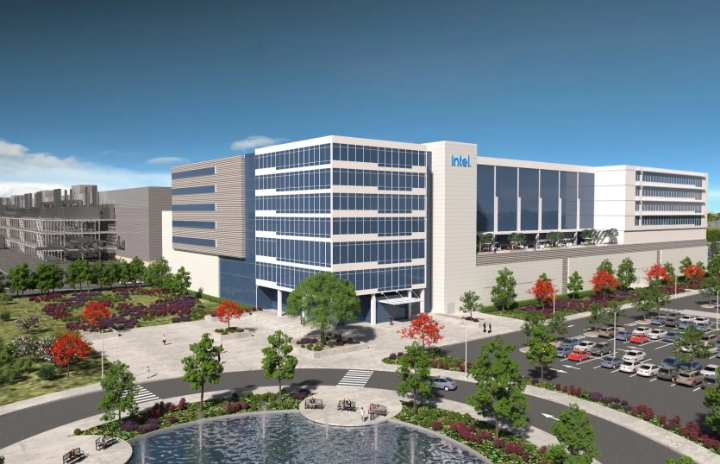 Intel To Separate Foundry Business As Independent Subsidiary