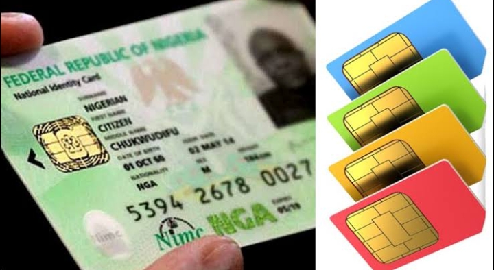 Customers Exceed NCC’s NIN-SIM Linkage Deadline, Risked Being Blocked, Expert Plea For Extension