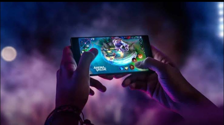 Statista Reveals Africa Mobile Game Industry To Continue Developing Till 2027 At 7.83% Annual Rate
