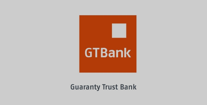 Guaranty Trust Bank Opens Application For Fully Paid Internship Program