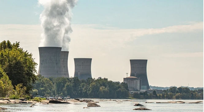 Microsoft And Constellation Sign PPA For Three Mile Island Restart